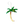 Load image into Gallery viewer, THE PALM TREE