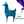 Load image into Gallery viewer, THE LLAMA