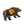 Load image into Gallery viewer, THE BROWN BEAR