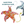 Load image into Gallery viewer, THE STARFISH