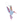 Load image into Gallery viewer, THE BLUE HUMMINGBIRD