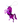 Load image into Gallery viewer, THE UNICORN