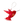 Load image into Gallery viewer, THE RED HUMMINGBIRD
