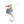 Load image into Gallery viewer, THE SEAHORSE