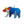 Load image into Gallery viewer, THE BROWN BEAR