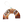 Load image into Gallery viewer, THE RAINBOW
