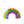 Load image into Gallery viewer, THE RAINBOW