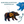 Load image into Gallery viewer, THE BROWN BEAR
