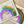 Load image into Gallery viewer, THE RAINBOW