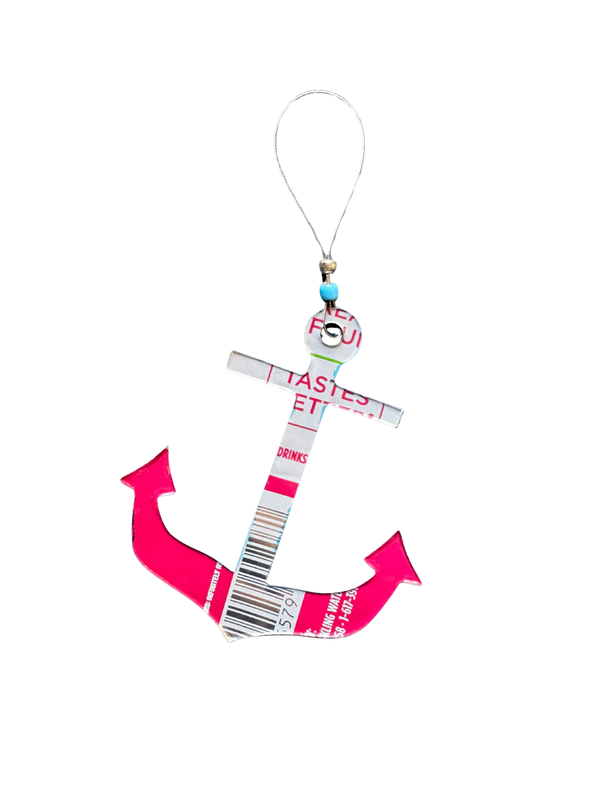 THE ANCHOR