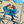 Load image into Gallery viewer, THE BLUE CRAB
