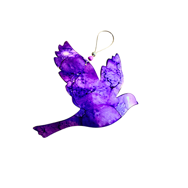 THE DOVE