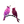 Load image into Gallery viewer, THE KISSING CARDINAL
