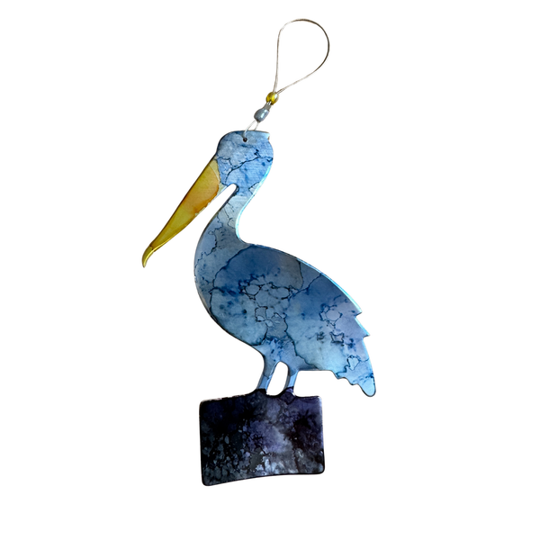 THE PELICAN