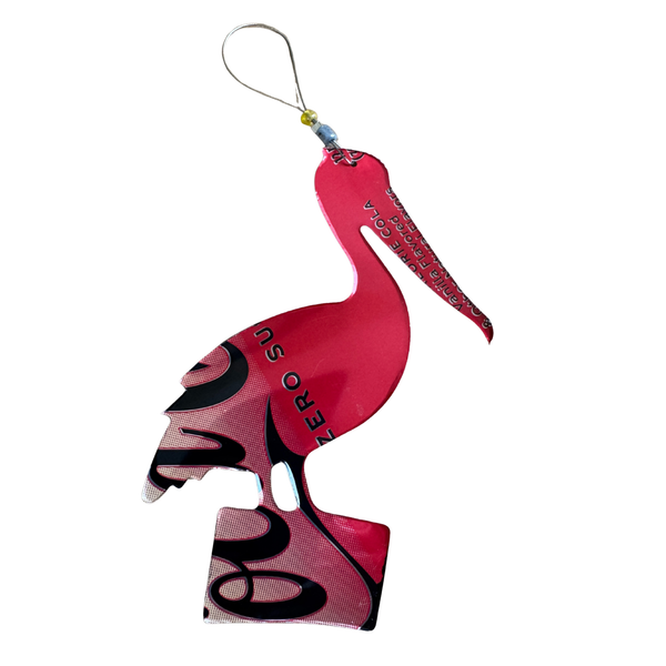 THE PELICAN