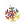Load image into Gallery viewer, THE SNOWFLAKE
